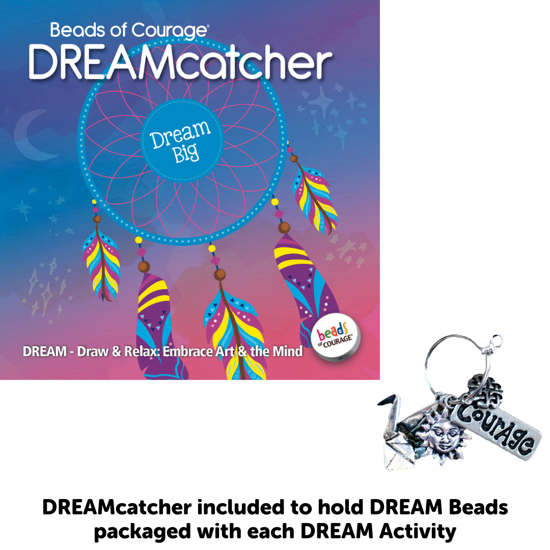 DREAM Activity - Sunface - Happiness & Joy