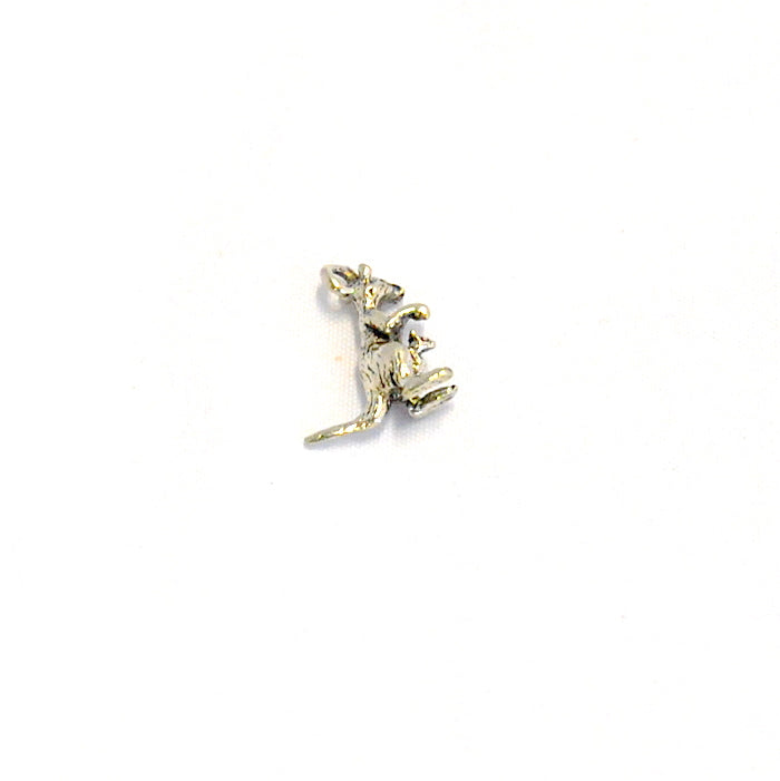 Beads of Courage, Beads at Home, Kangaroo Bead (30 pcs/unit)