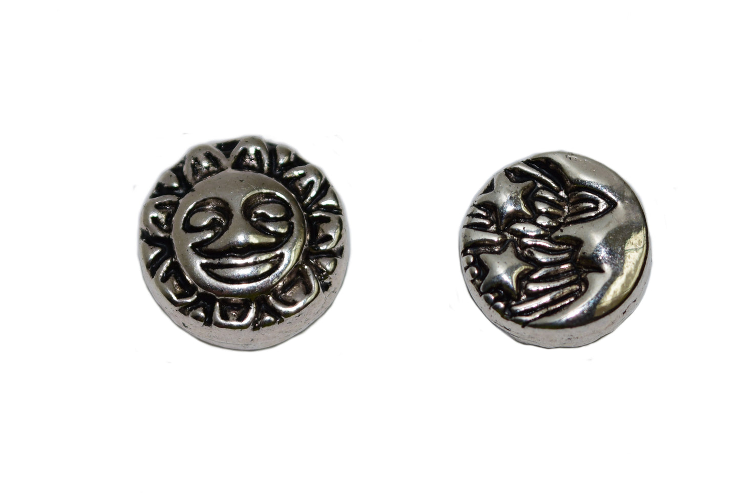 Beads of Courage, Beads at Home, Research Bead (50 pcs/unit)