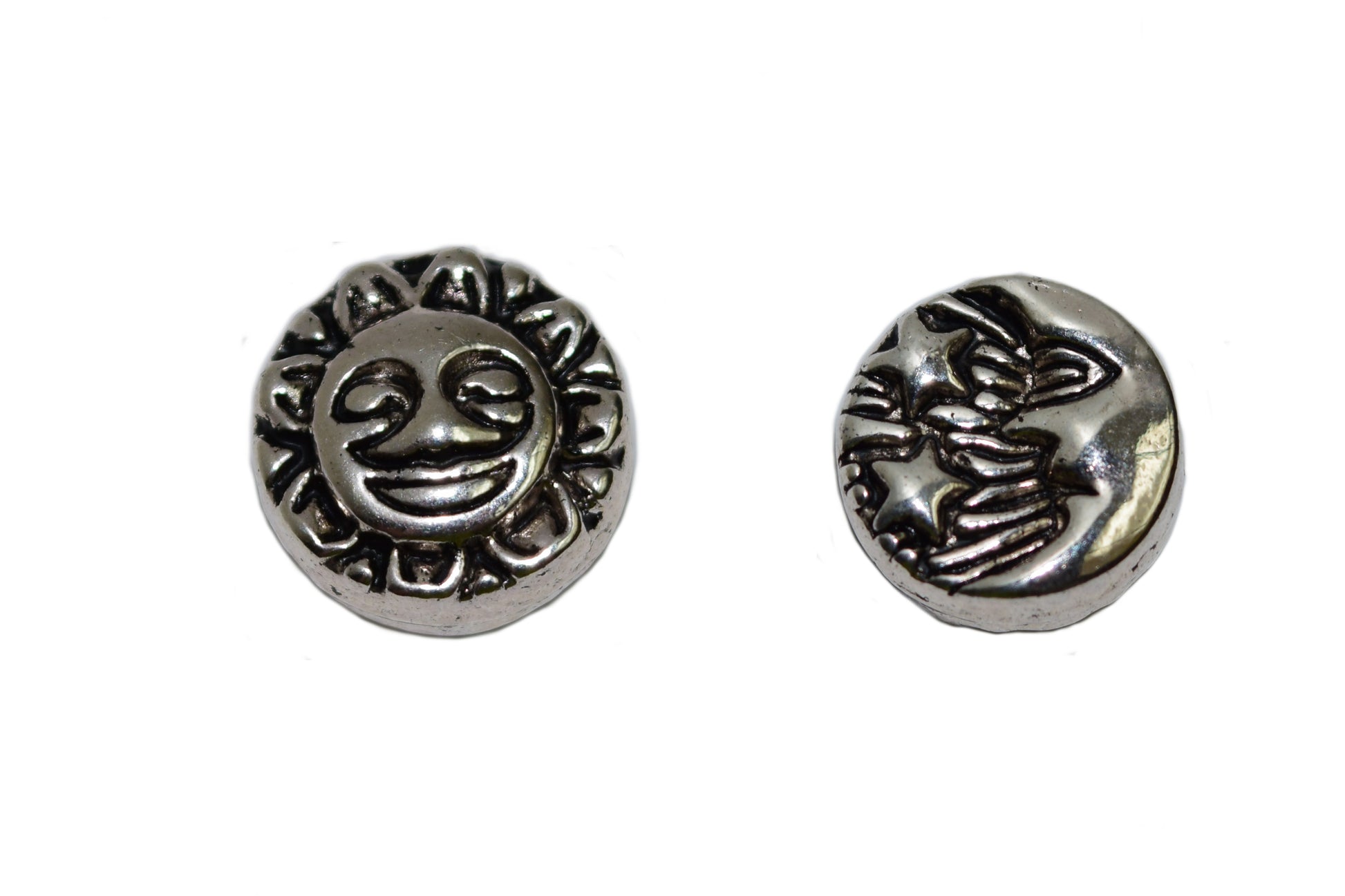 Beads of Courage, Beads at Home, Research Bead (50 pcs/unit)