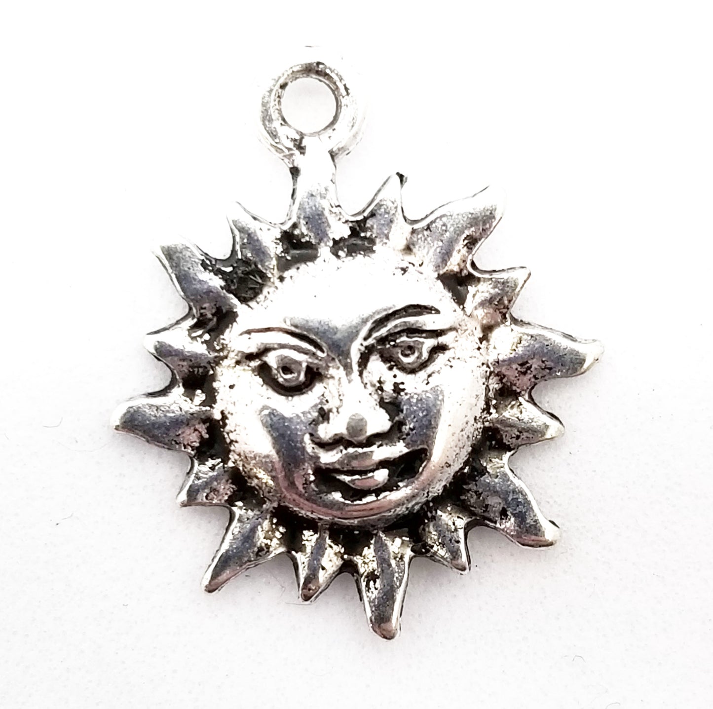 DREAM Activity - Sunface - Happiness & Joy