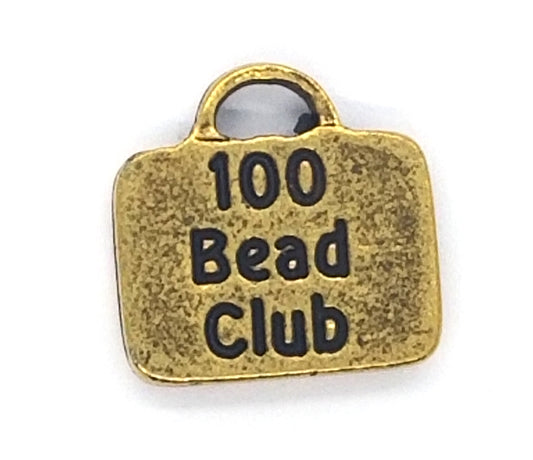 Beads of Courage, Beads at Home, 100 Bead Club (50 pcs/unit)