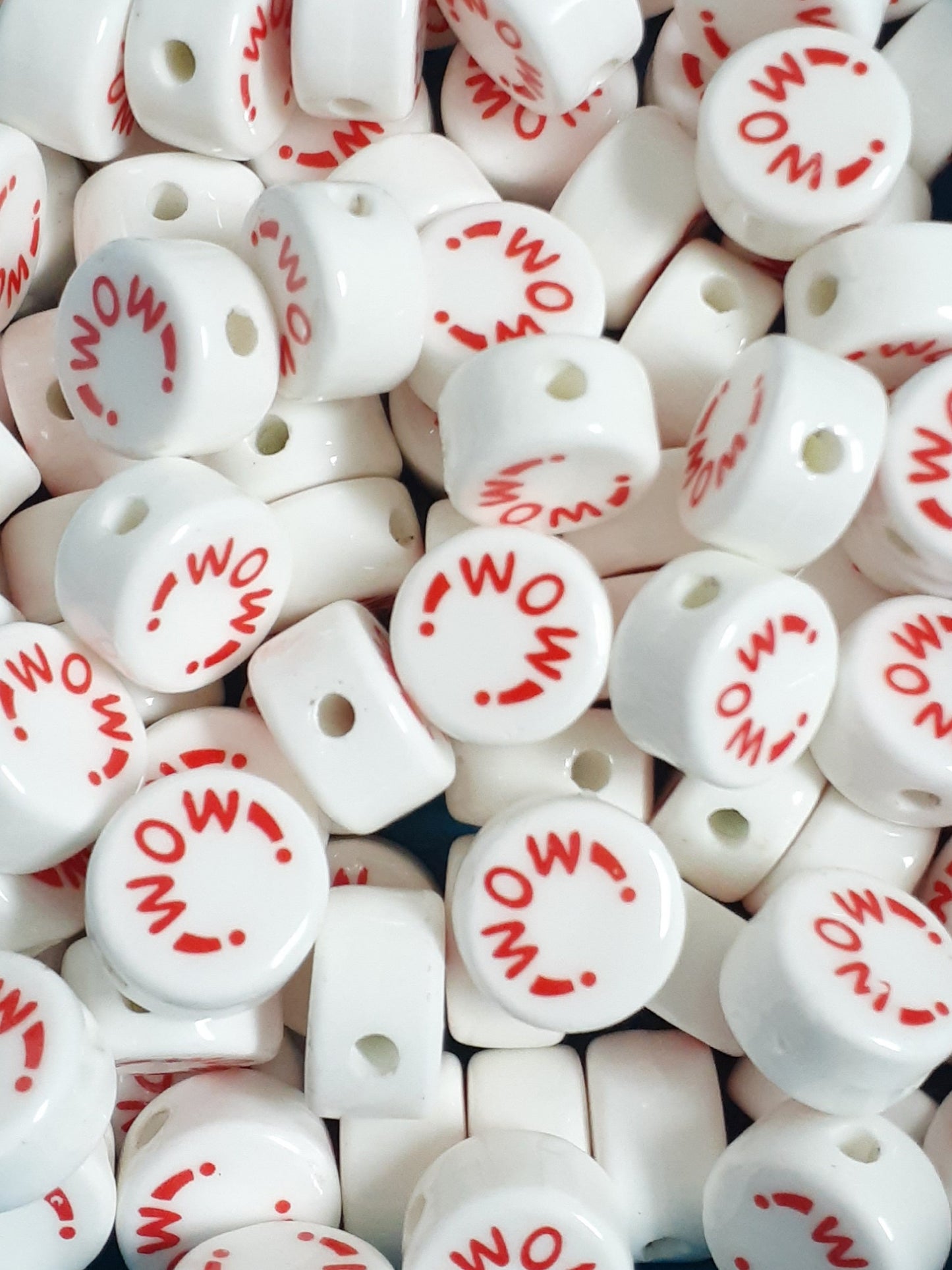Beads of Courage, Beads at Home, Special Selection - "Wow" Bead (100 pcs/unit)