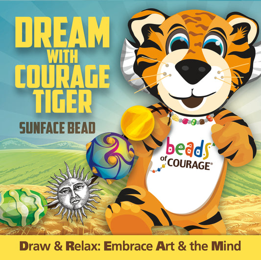 DREAM Activity - Sunface - Happiness & Joy