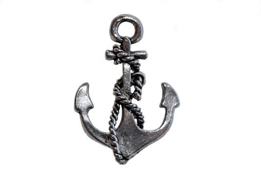 Beads of Courage, Beads at Home, Anchor Bead (50 pcs/unit)