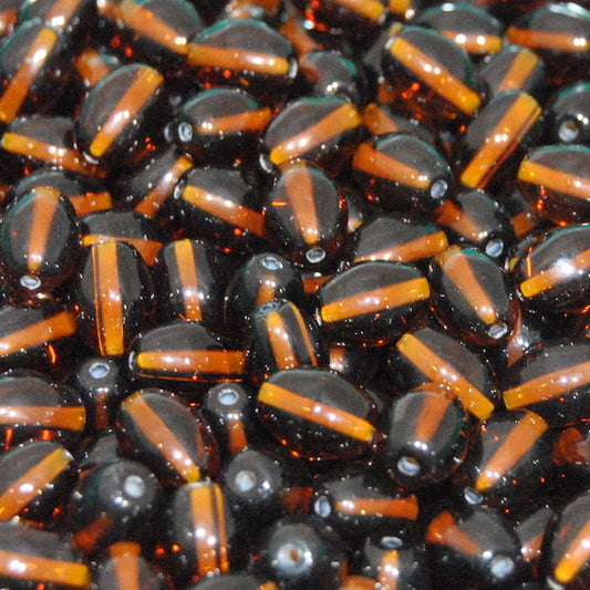 Beads of Courage, Beads at Home, Brown Bead (500 pcs/unit)