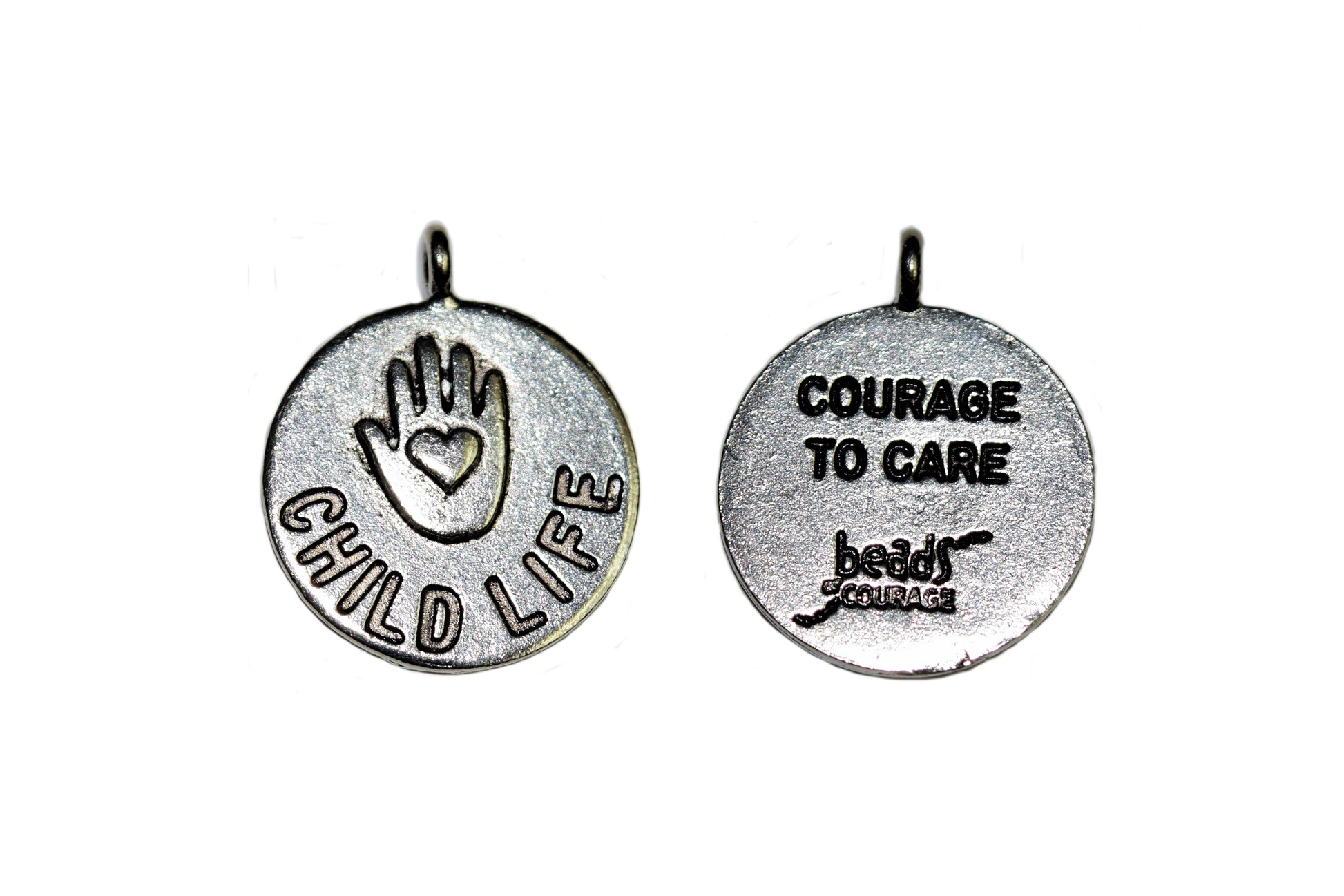 Beads of Courage, Beads at Home, Child Life Bead of Courage (Clinician) (20 pcs/unit)
