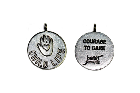 Beads of Courage, Beads at Home, Child Life Bead of Courage (Clinician) (20 pcs/unit)