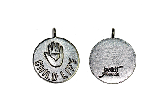 Beads of Courage, Beads at Home, Child Life (for BOC Member) (20 pcs/unit)