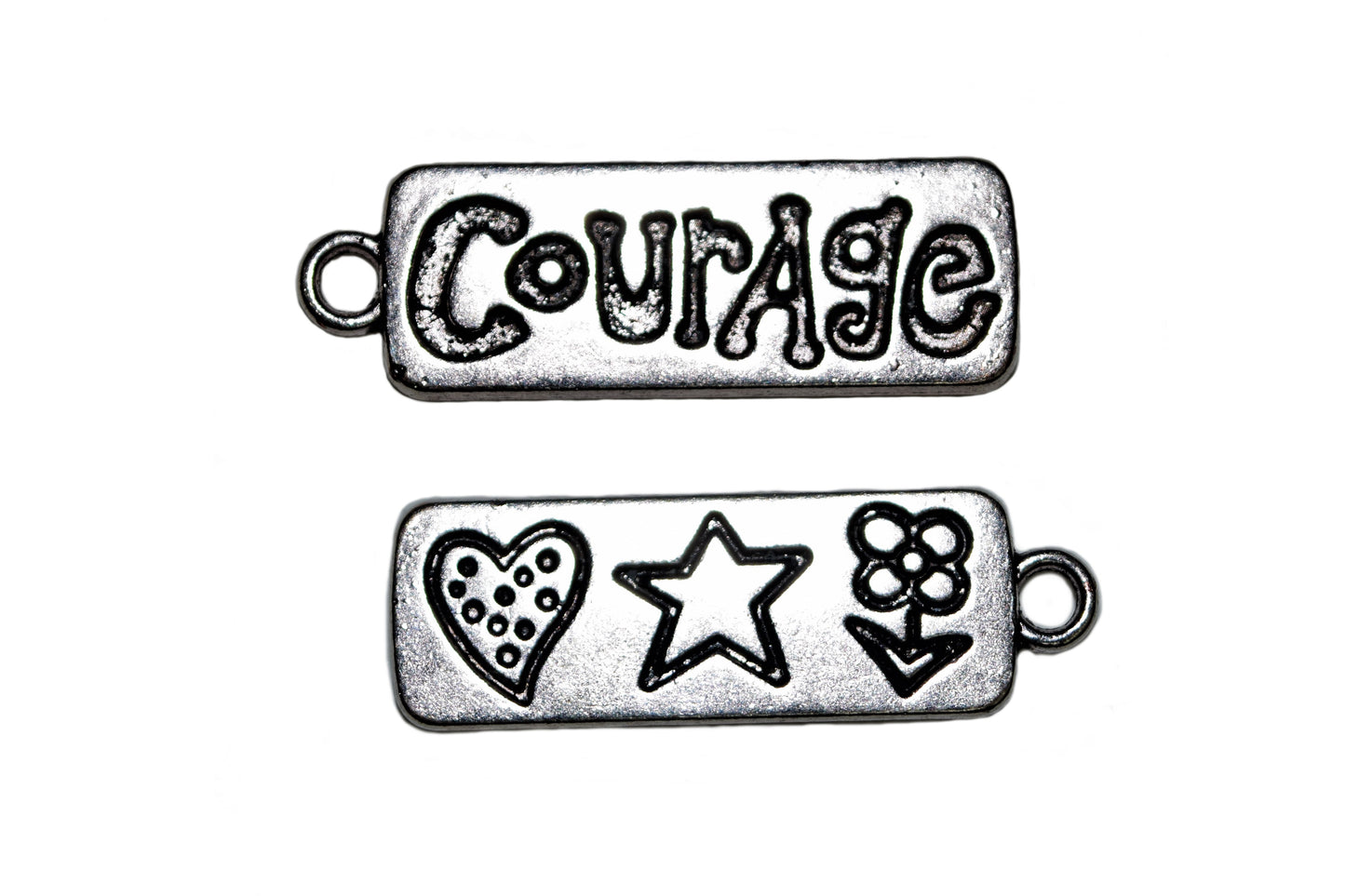 Courage - DREAM Activity - Honoring Self-worth, Kindness, & Friendship  (20pack)