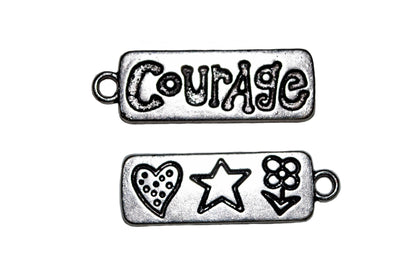 Courage - DREAM Activity - Honoring Self-worth, Kindness, & Friendship  (20pack)