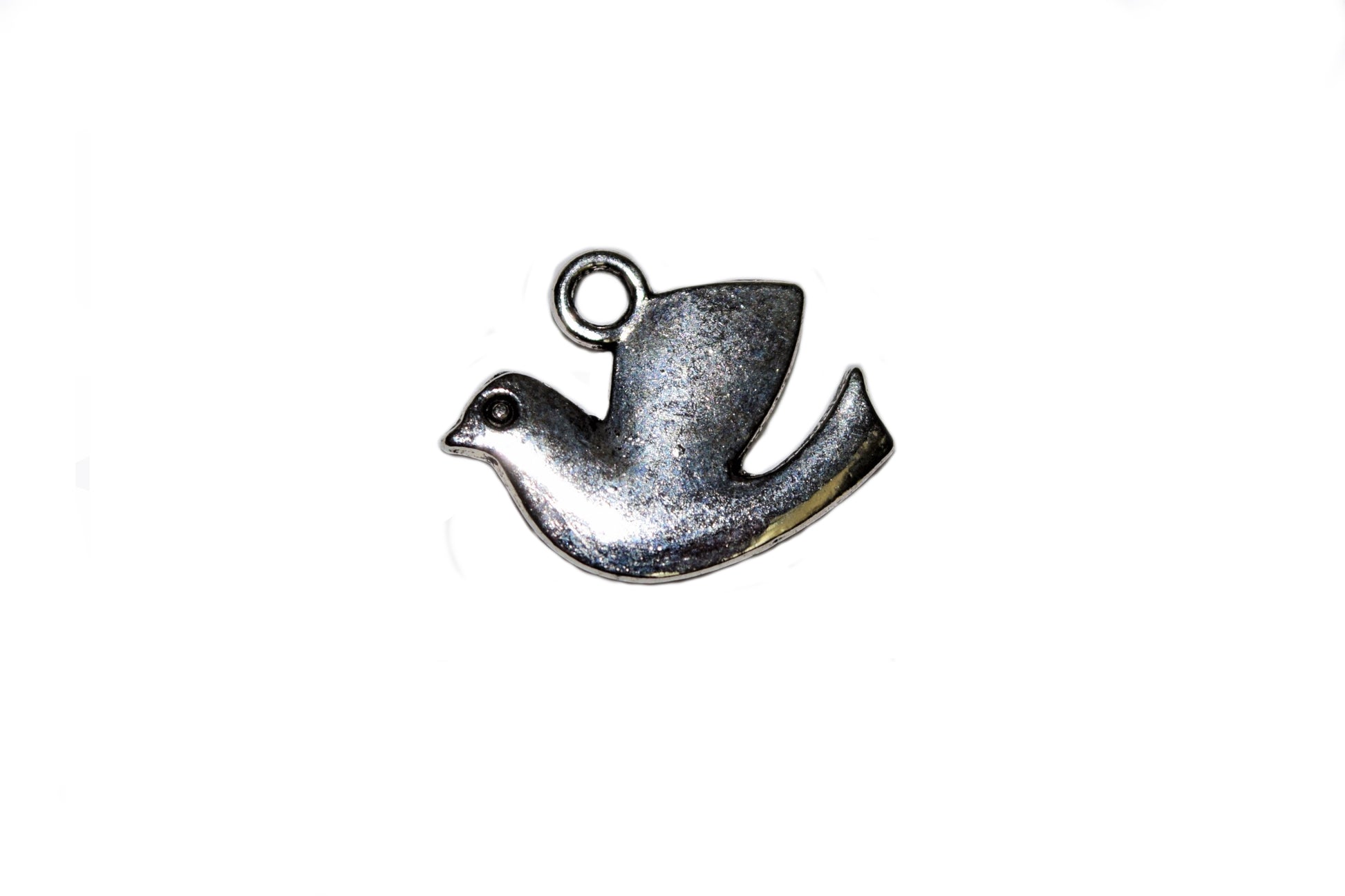 Beads of Courage, Beads at Home, NICU Discharge Bead (Dove) (50 pcs/unit)