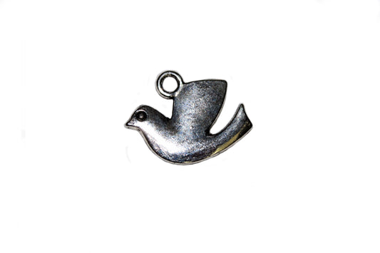 Beads of Courage, Beads at Home, NICU Discharge Bead (Dove) (50 pcs/unit)