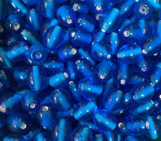 Beads of Courage, Beads at Home, Blue Bead (500pcs/unit)