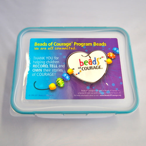 Beads of Courage, Beads at Home, Box - Large 8.5 Cup