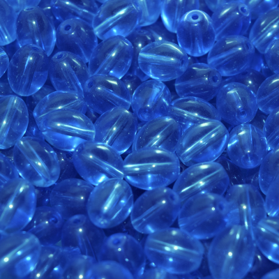 Beads of Courage, Beads at Home, Light Blue Bead (500 pcs/unit)