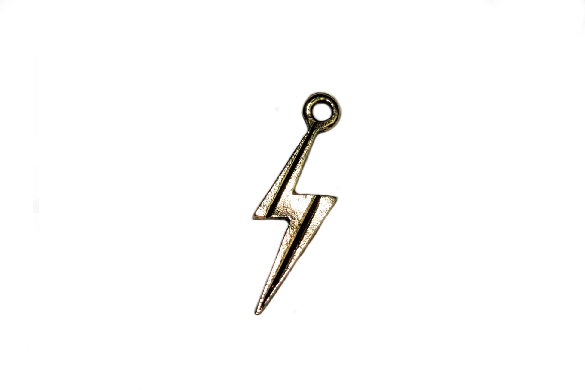 Beads of Courage, Beads at Home, Lightning Bolt (50 pcs/unit)