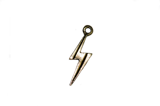 Beads of Courage, Beads at Home, Lightning Bolt (50 pcs/unit)