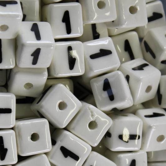 Beads of Courage, Beads at Home, Number 1 (100 pcs/unit)