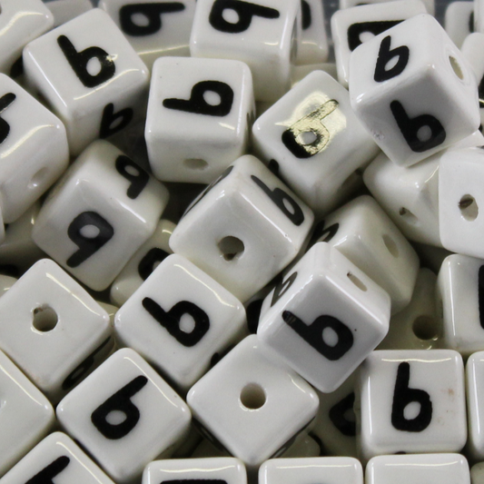 Beads of Courage, Beads at Home, Number 9 (100 pcs/unit)