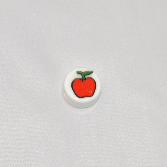 Beads of Courage, Beads at Home, School Bead (50 pcs/unit)