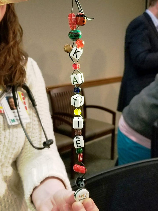 Beads of Courage, Beads at Home, BOC Ambassador Workshop Kit (1 unit supports 25 ppl)