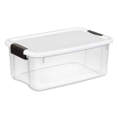 Beads of Courage, Beads at Home, Storage Box with Latch