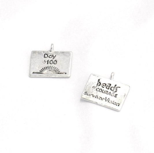 Beads of Courage, Beads at Home, Day + 100 (20 pcs/unit)
