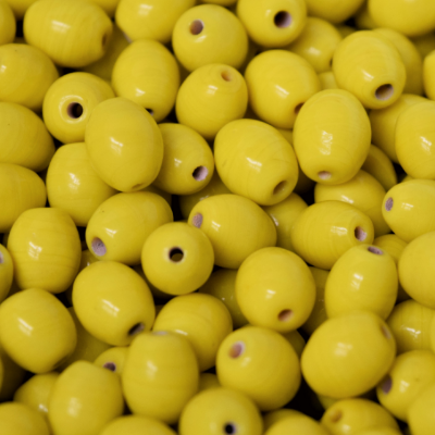 Beads of Courage, Beads at Home, Yellow Bead (500 pcs/unit)