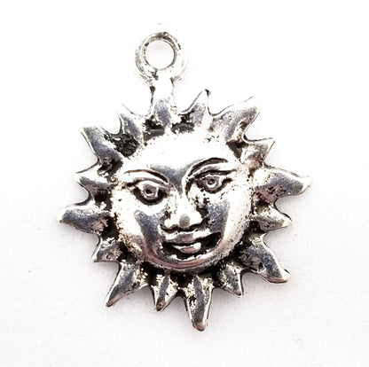DREAM Activity - Sunface - Happiness & Joy